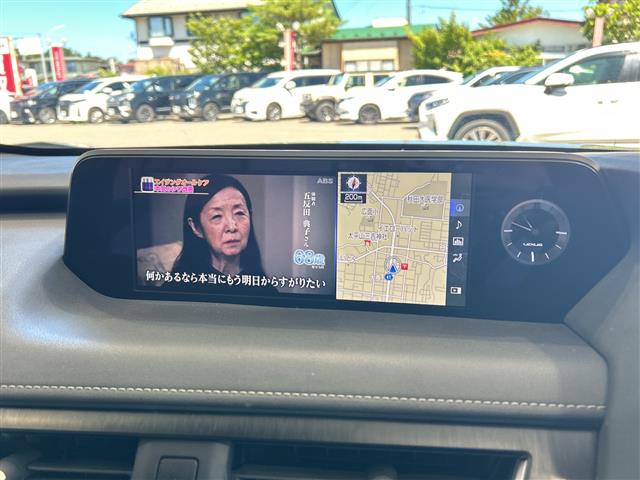 Lexus UX 6