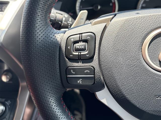 Lexus NX 12
