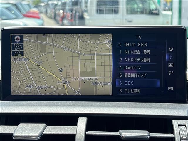 Lexus NX 5