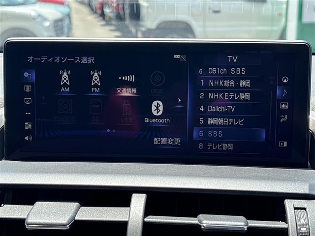 Lexus NX 6
