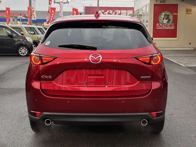 Mazda CX-5 11