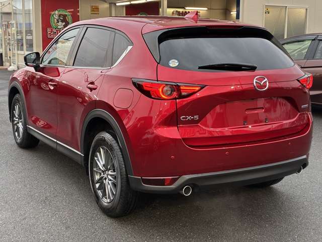 Mazda CX-5 12