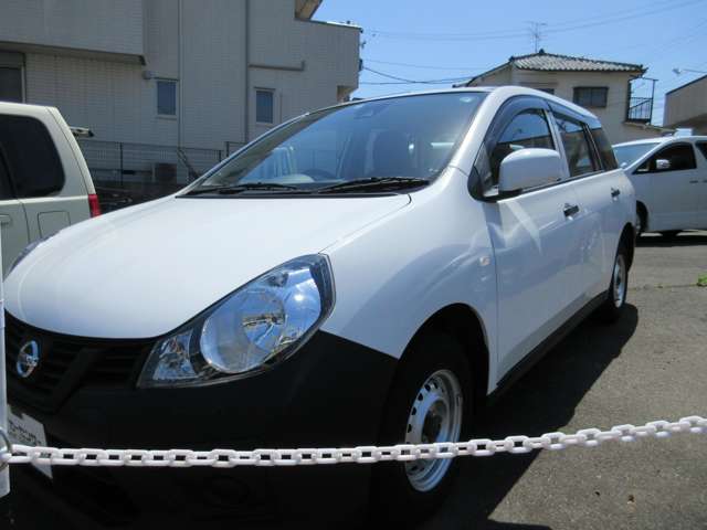 Nissan NV150 AD 3