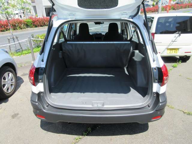 Nissan NV150 AD 9