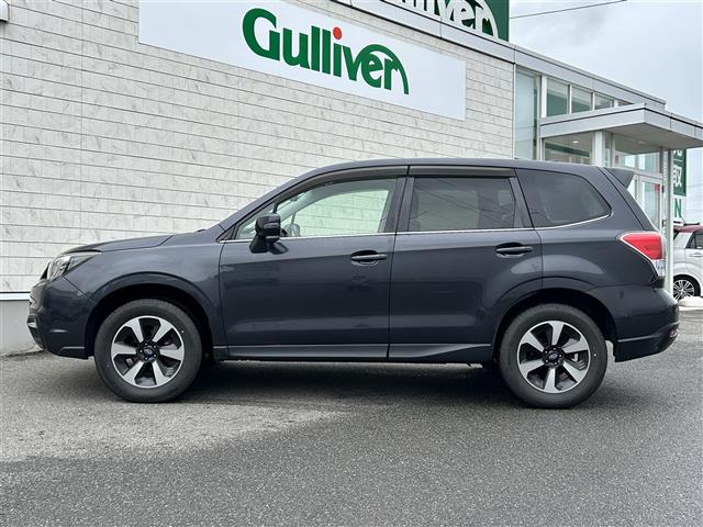 Subaru Forester 11