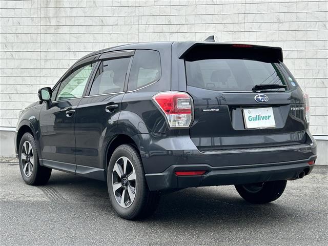 Subaru Forester 12