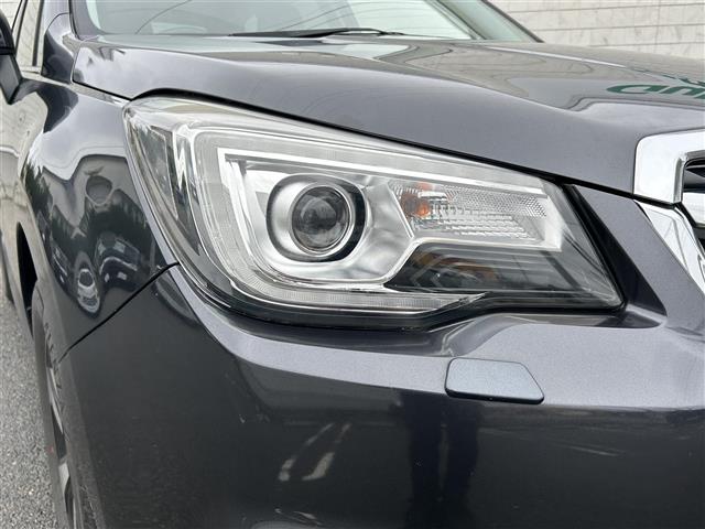 Subaru Forester 5