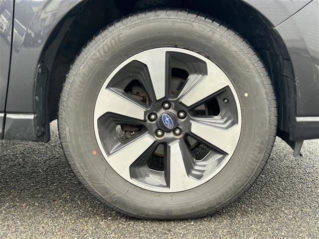 Subaru Forester 7