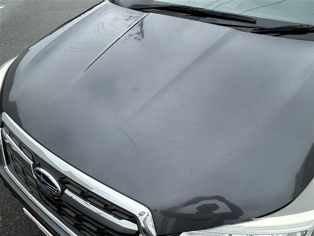 Subaru Forester 8