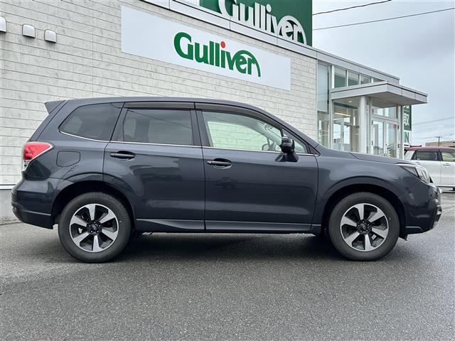 Subaru Forester 10