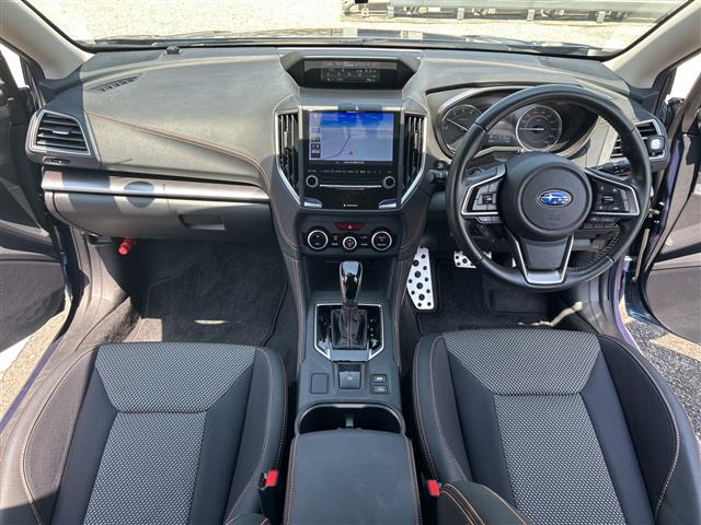 Subaru XV 5
