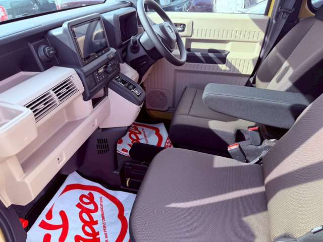 Honda N-VAN e: 12