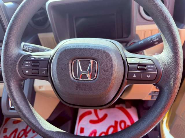 Honda N-VAN e: 6