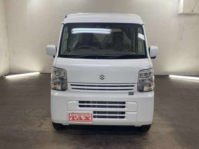 Suzuki Every 2