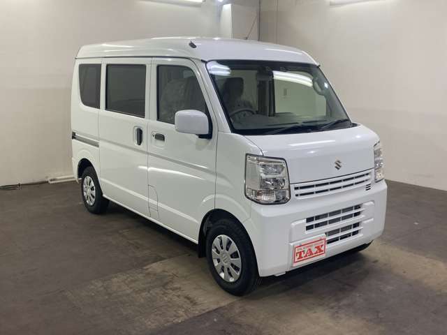 Suzuki Every 3
