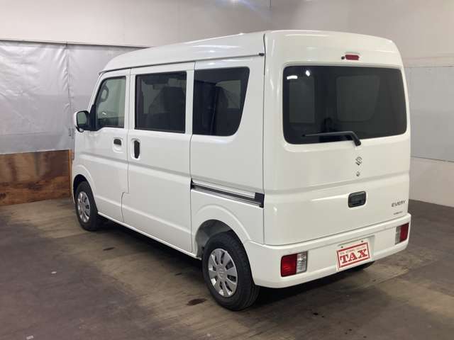 Suzuki Every 6