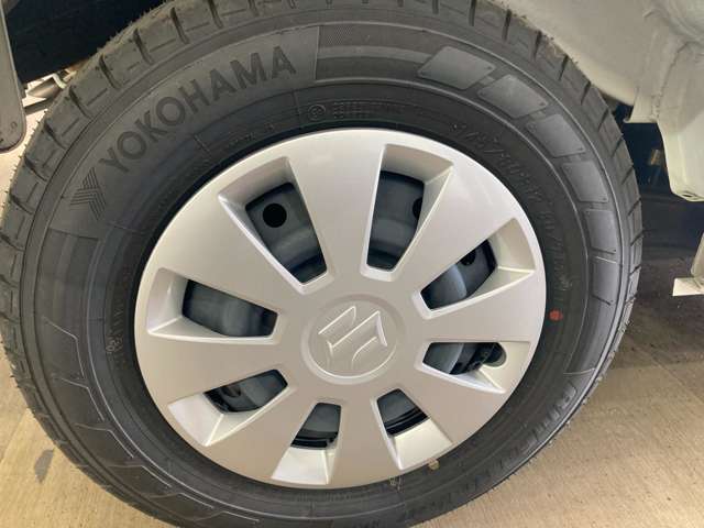 Suzuki Every 7