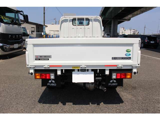 Mitsubishi Fuso Canter 5