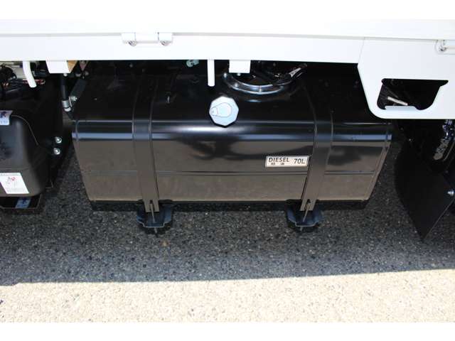 Mitsubishi Fuso Canter 9