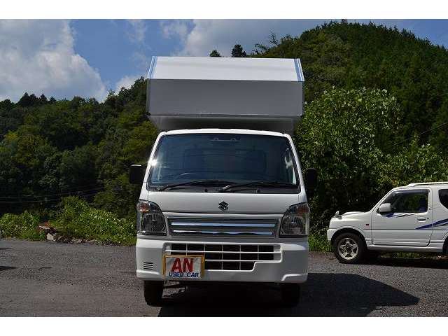 Suzuki Carry 3