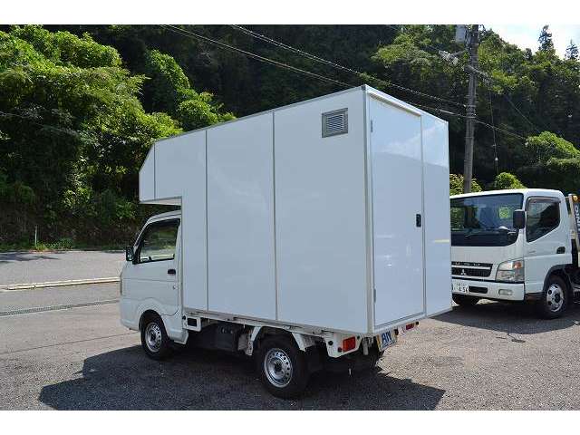 Suzuki Carry 6