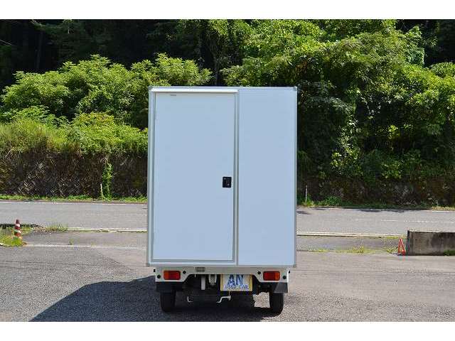 Suzuki Carry 7