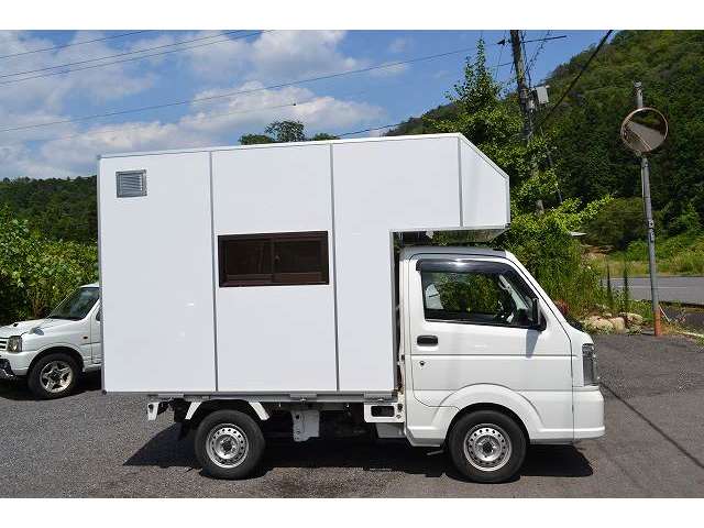 Suzuki Carry 9