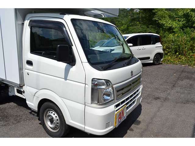 Suzuki Carry 10