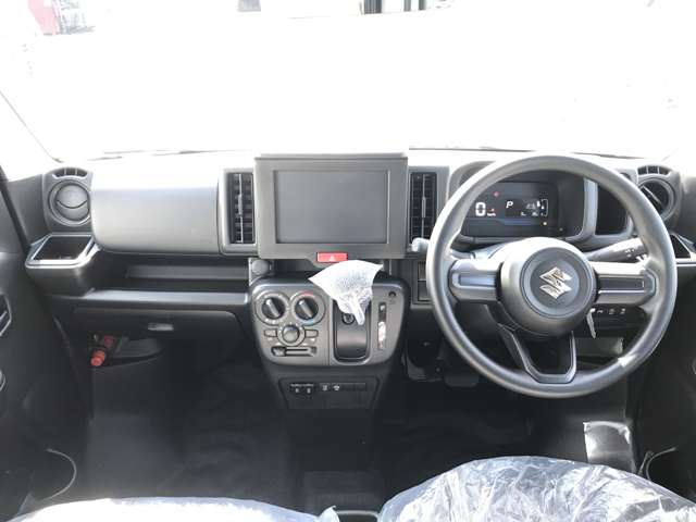Suzuki Every 8