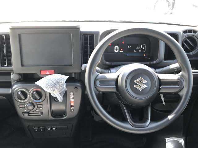 Suzuki Every 9