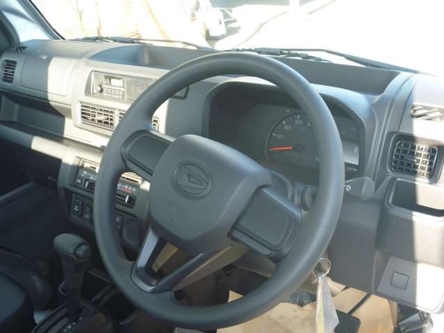 Daihatsu Hijet Truck 9