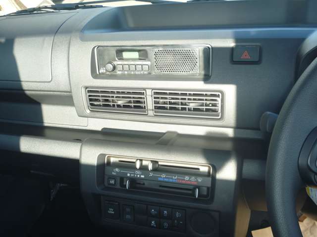 Daihatsu Hijet Truck 10