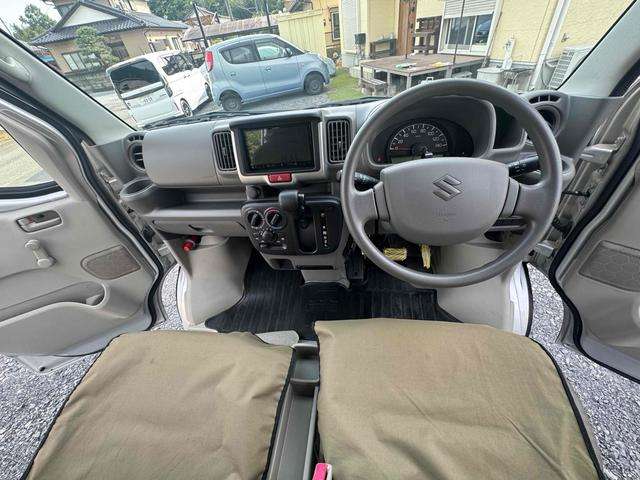Suzuki Every 4