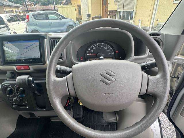 Suzuki Every 6