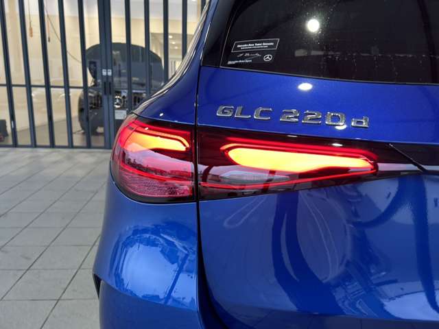 Mercedes-Benz GLC 11
