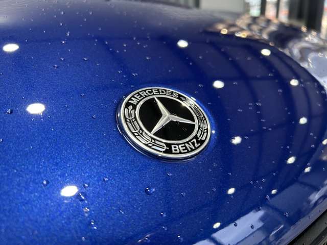 Mercedes-Benz GLC 6