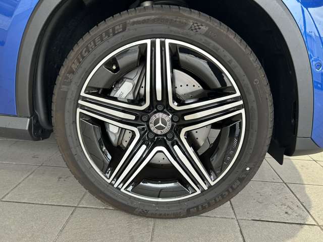 Mercedes-Benz GLC 7
