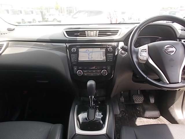 Nissan X-Trail 5