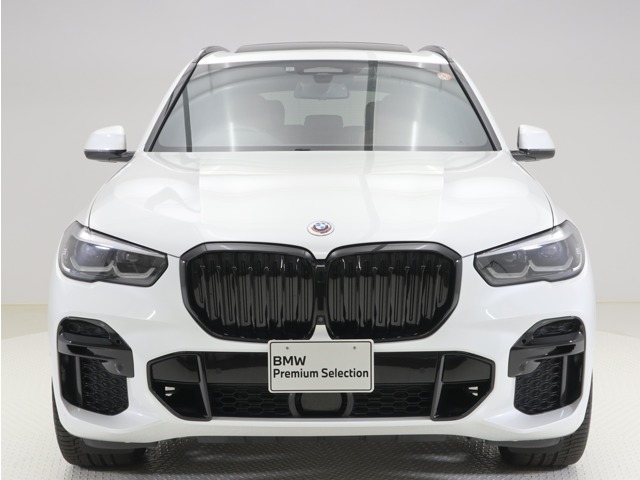 BMW X5 3