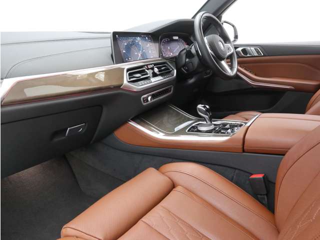 BMW X5 4