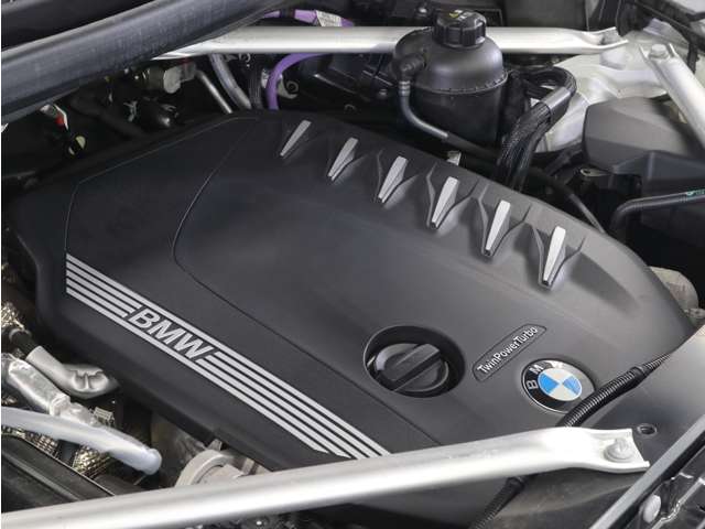 BMW X5 5