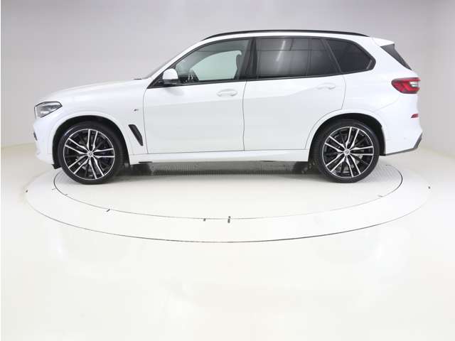BMW X5 7