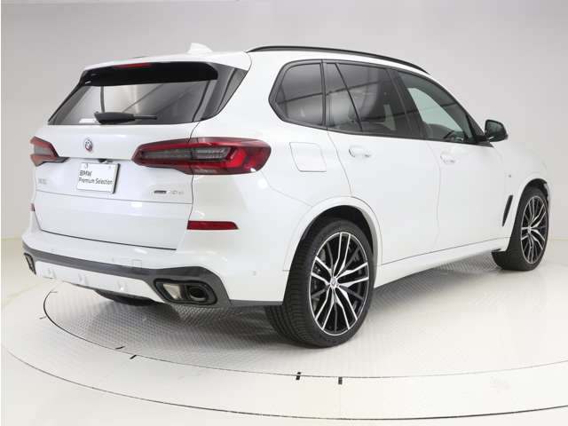 BMW X5 9