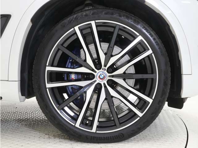BMW X5 10