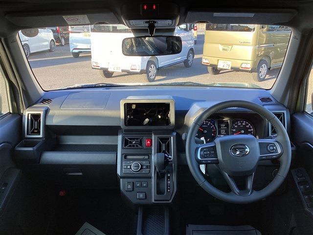 Daihatsu Taft 6