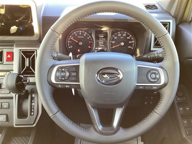 Daihatsu Taft 7