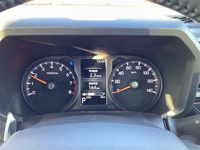 Daihatsu Taft 8