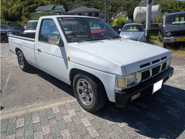 Nissan Datsun 2