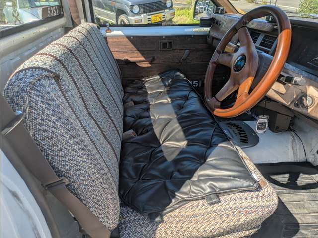 Nissan Datsun 5