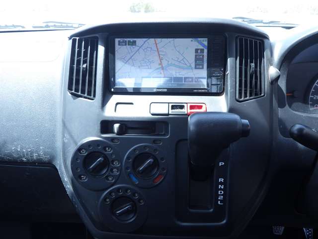 Toyota Light Ace Truck 12